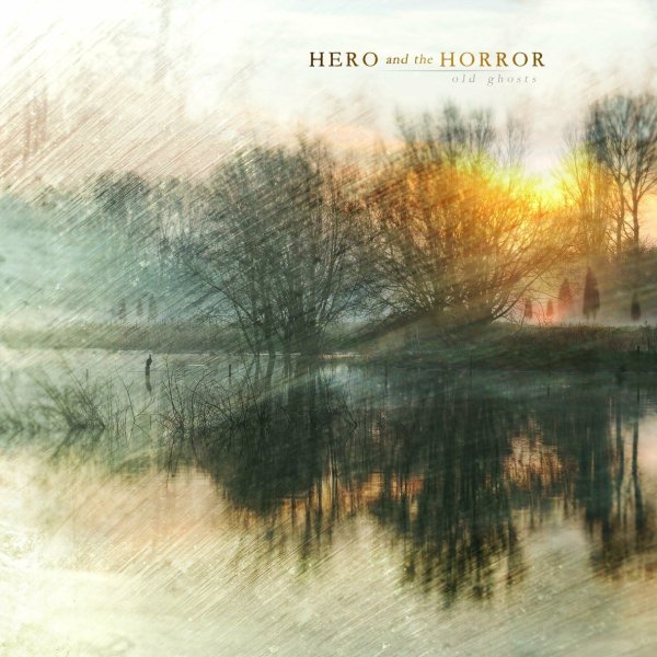 Hero and the Horror - On Fire