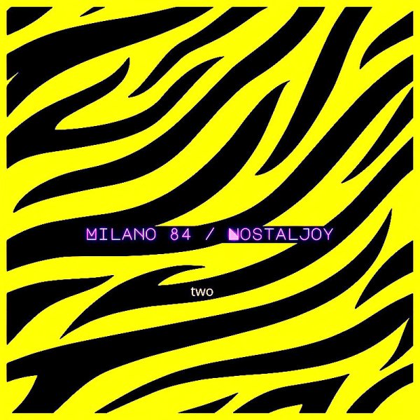 Milano 84 - Clouds Across The Moon