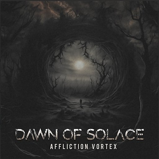 Dawn Of Solace - Perennial