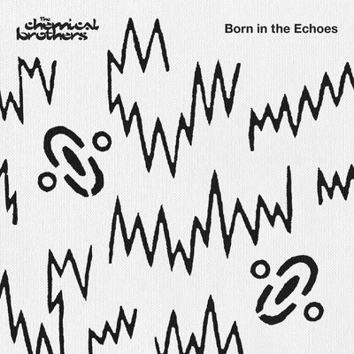 The Chemical Brothers, Q-Tip - Go