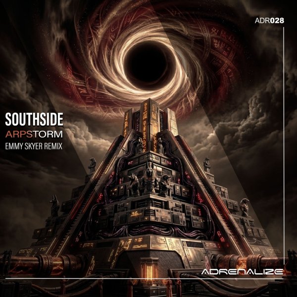 Southside (AUS) - Arpstorm (Emmy Skyer Remix)