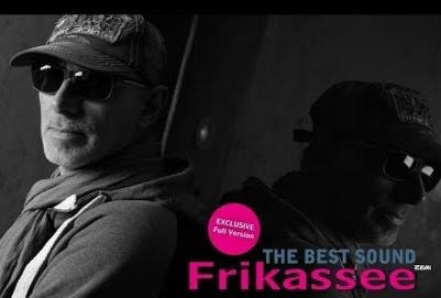 MarcelDeVan - Frikassee ( Dance Version 2021)