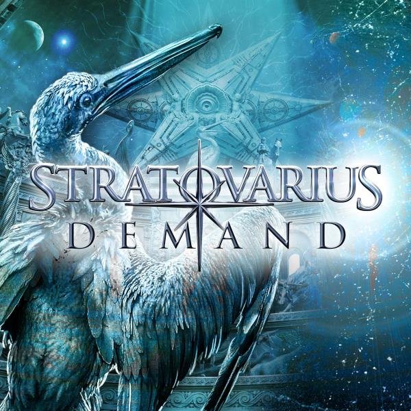 Stratovarius - Voice Of Thunder