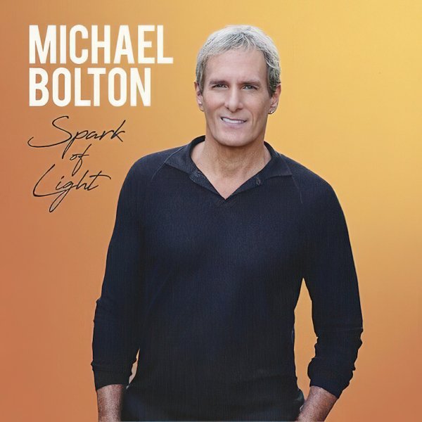 Michael Bolton - Eyes on You