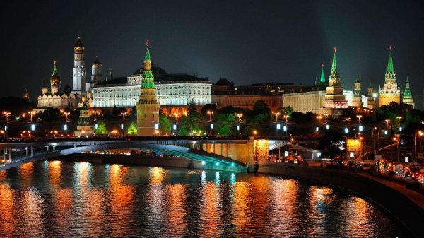 радио Маяк - Радио СССР