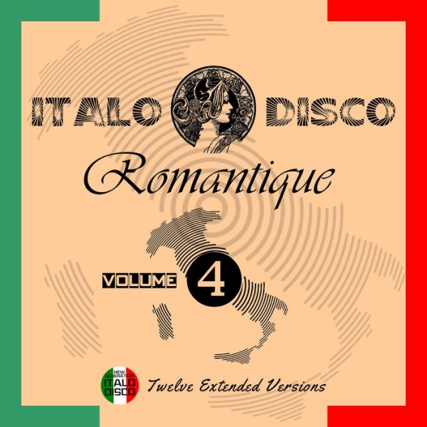 Don Amore - Goodbye (Extended Vocal Romantique Mix)