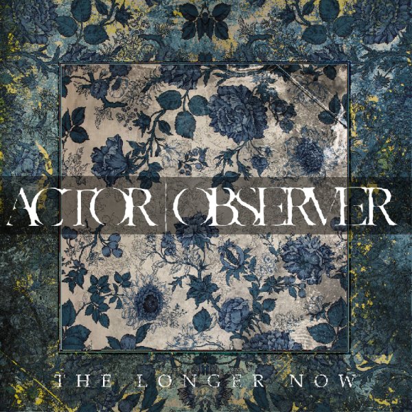 ActorObserver - Steel Yourself