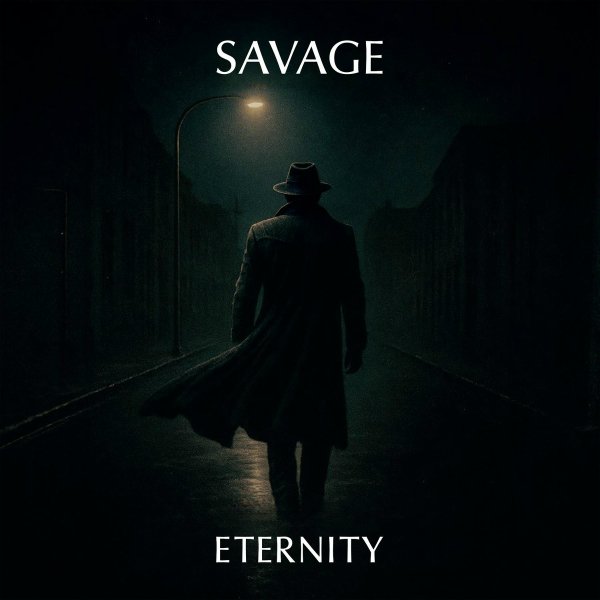 Savage - 11. Take Me