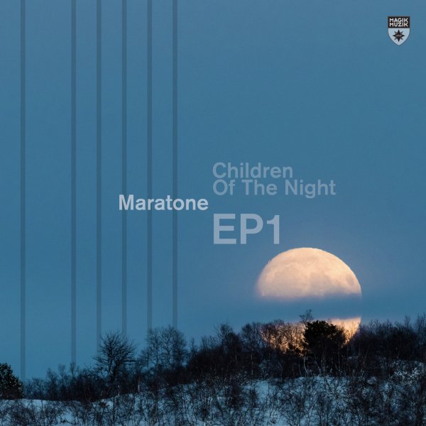 Brittany Egbert, Maratone - Chasing Highs (Extended Mix)