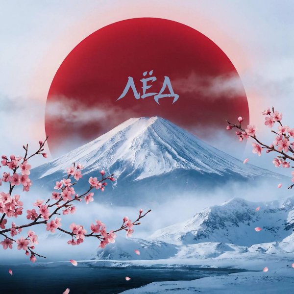 Роман Бестселлер, ST - Лёд