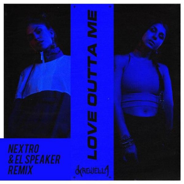 Krewella - Love Otta me (NextRO &amp; El Speaker Remix)