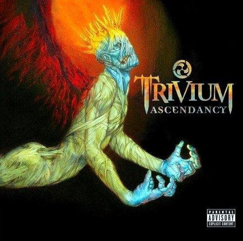 Trivium - A Gunshot To The Head Of Trepidation