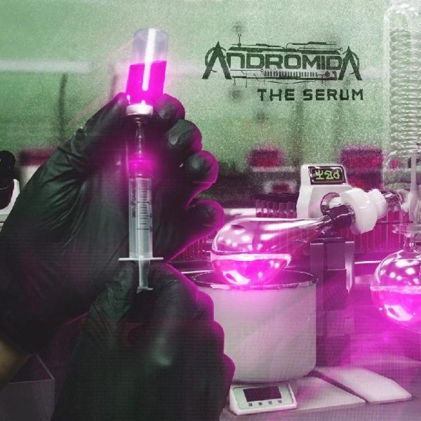 Andromida - The Serum
