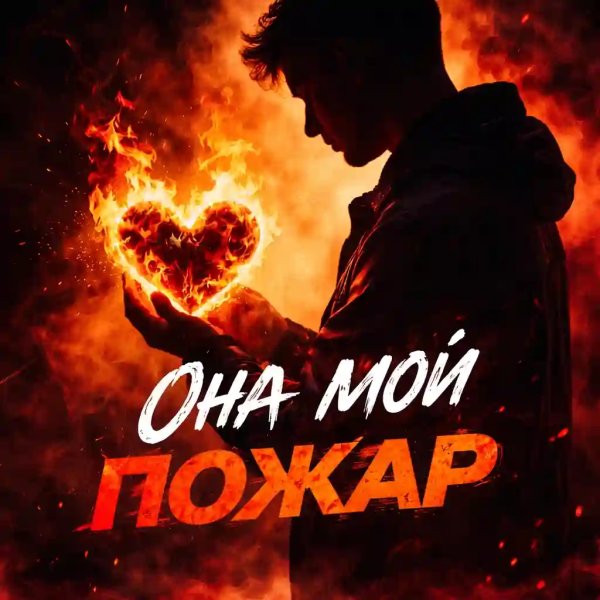 ADL - Она мой пожар (2026)