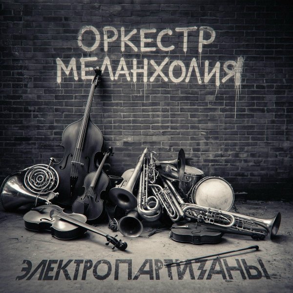 Электропартизаны, Сергей Паращук, НЭП, Светлана Золотова - Мертвые души