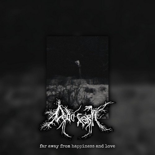 Dead Season - Far Away From Happiness And Love...