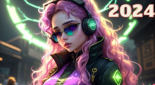 MUSIC SUMMER 2024 - Alan Walker, Dua Lipa, Coldplay, Martin Garrix Kygo, The ChainsmokersSummer mix 2024 Vibes