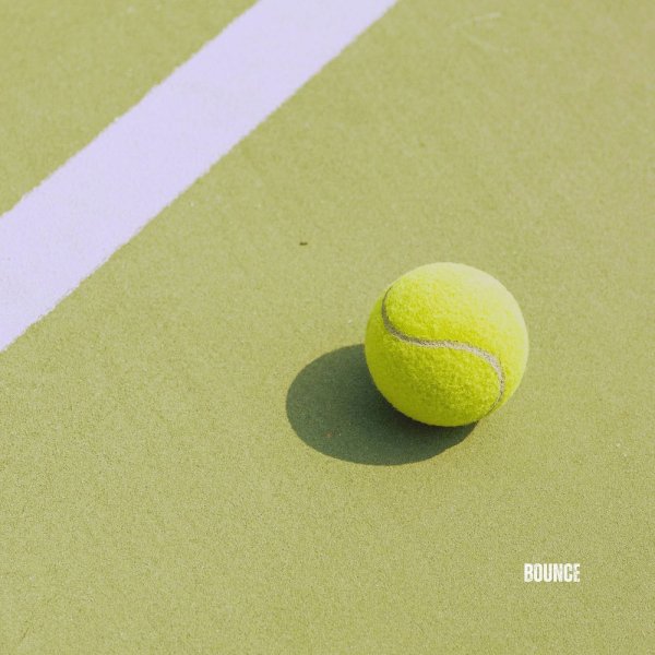 Kaiyo - Bounce