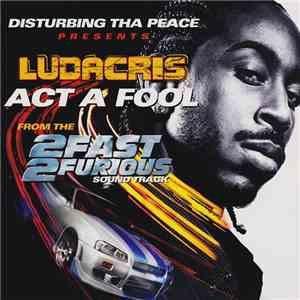 Ludacris - Act A Fool (MTV Version)