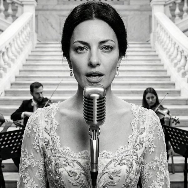 Yana Siayna - Mamma (Italian version)