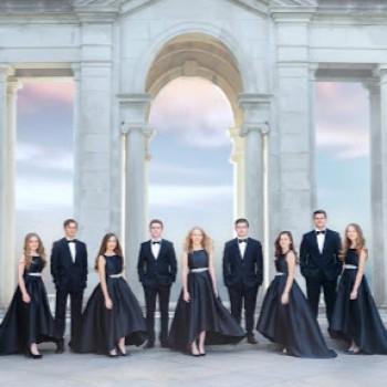 Белый Ангел - Он Рождён