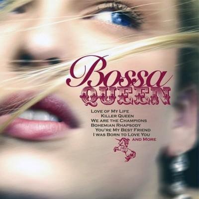 Roberto Menescal - These Are the Days of Our Lives feat. Marcela