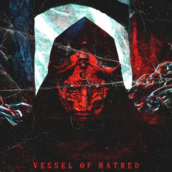 Axilon - Axilon - Vessel Of Hatred