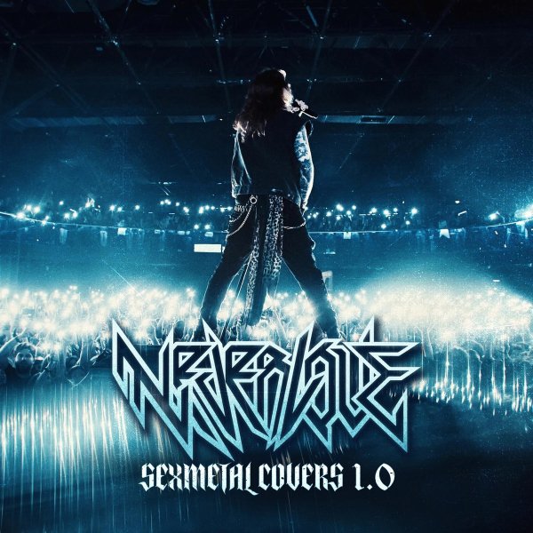 Neverlove - Kickstart My Heart