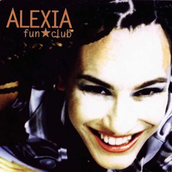 Alexa - Mary's Prayer