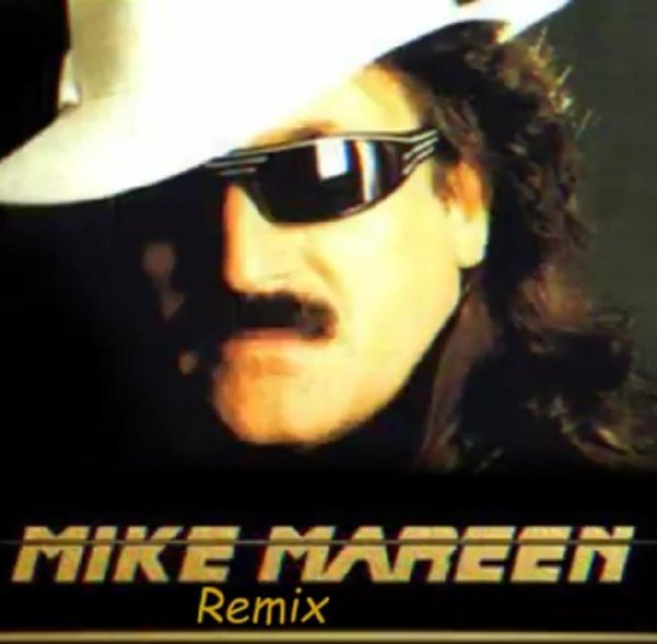 Mike Mareen - Germany (Remix Dariusz 2021)