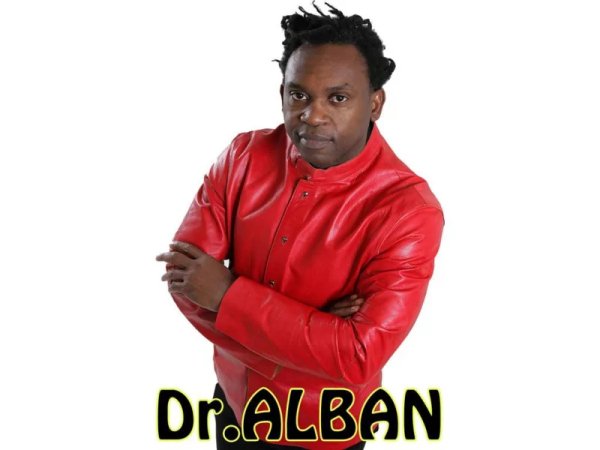 Dr. Alban - Long Time Ago (Index-1 Remix)