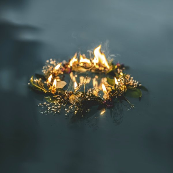 RAVANNA - Цветы