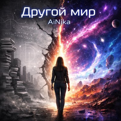 AiNika - Другой Мир/2о26