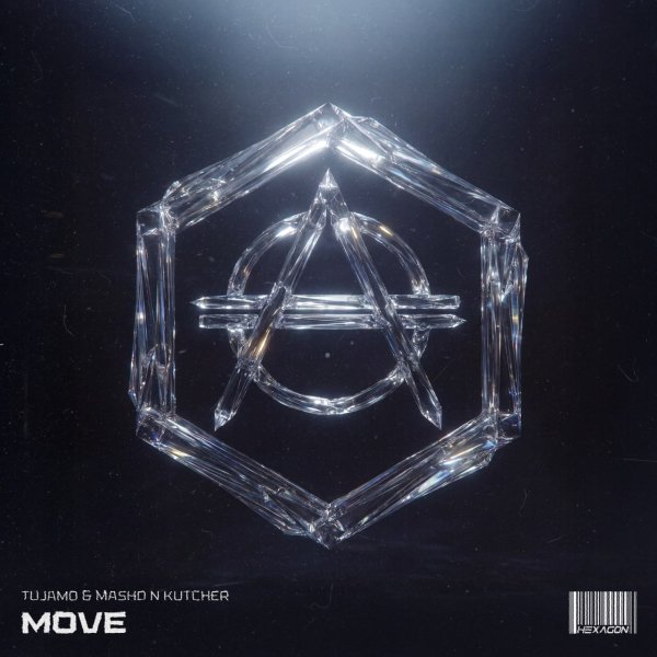 Tujamo &amp; Mashd N Kutcher - MOVE (Extended Mix)