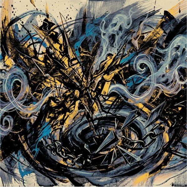 MYTHM - Whispers (ft. Oracle Grey)