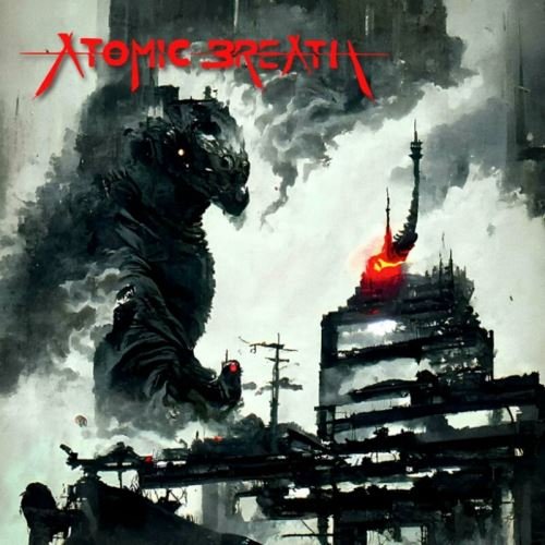 Atomic Breath - Mistake