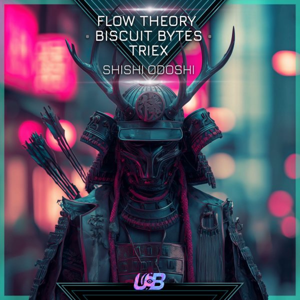 Flow Theory, Biscuit Bytes, Triex - Shishi Odoshi