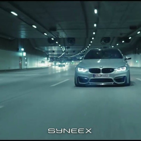 Syneex - It's My Life