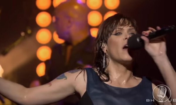 Beth Hart - I Love You More Than You'll Ever Know