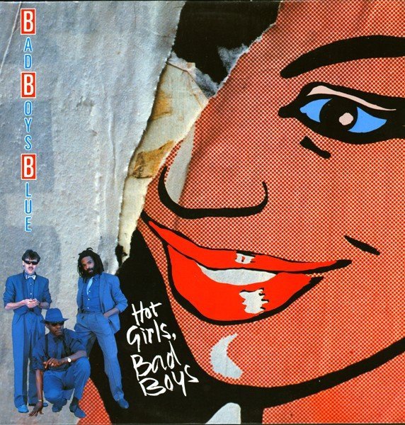 Bad Boys Blue - You're a Woman