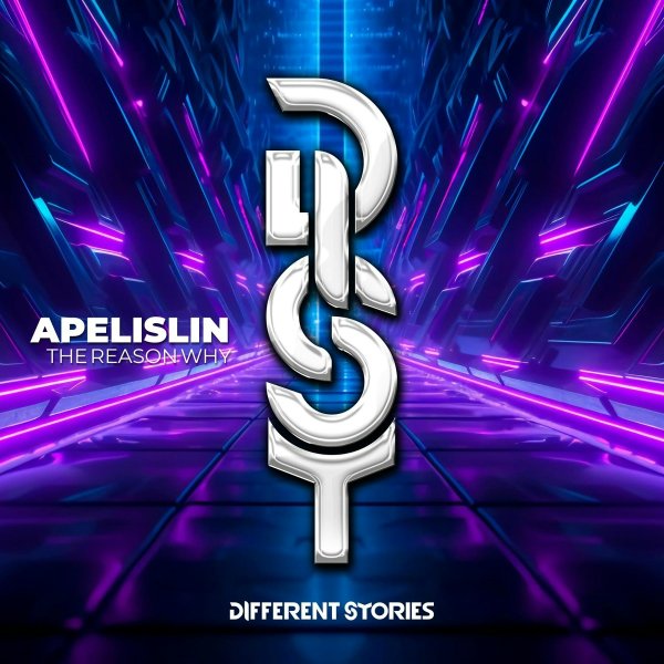 Apelislin/DIST - The Reason Why