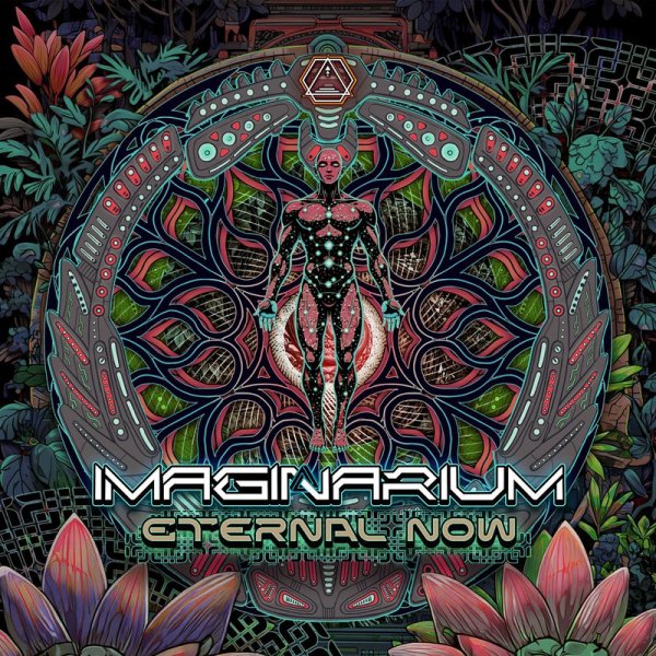 Imaginárium - Synthetic (Original Mix)