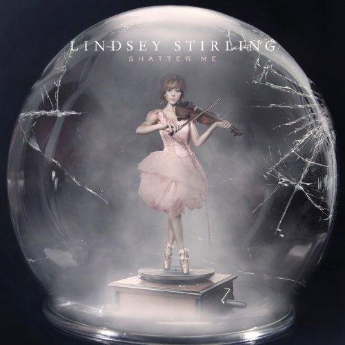 Lindsey Stirling - Shatter Me feat. Lzzy Hale