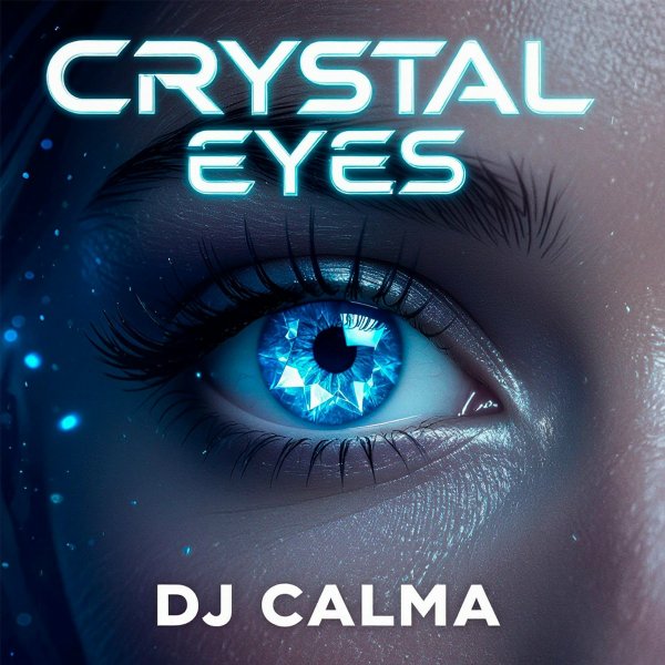 DJ Calma - Crystal Eyes
