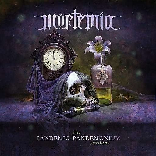 Mortemia - What Else Is There? (Feat. Zora Cock)