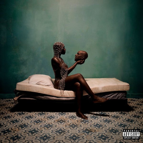 BLK ODYSSY &amp; The Alchemist - JUDAS &amp; THE HOLY MOTHER OF STANK