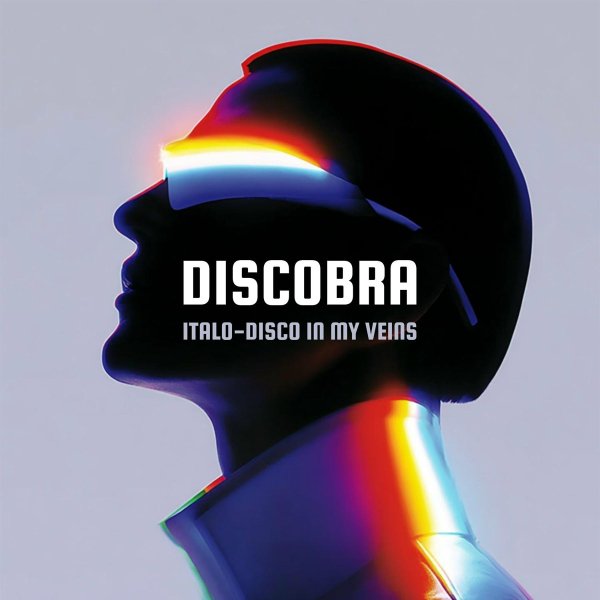 Discobra - Goodbye Summer(Italo-Disco Version), Italo-Disco Version