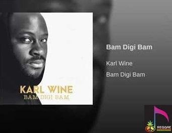Karl Wine - #Bam Digi Bam