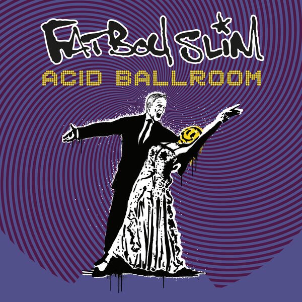 Fatboy Slim - Gangster Trippin