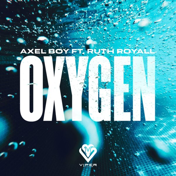Axel Boy - Oxygen (Dubstep VIP)